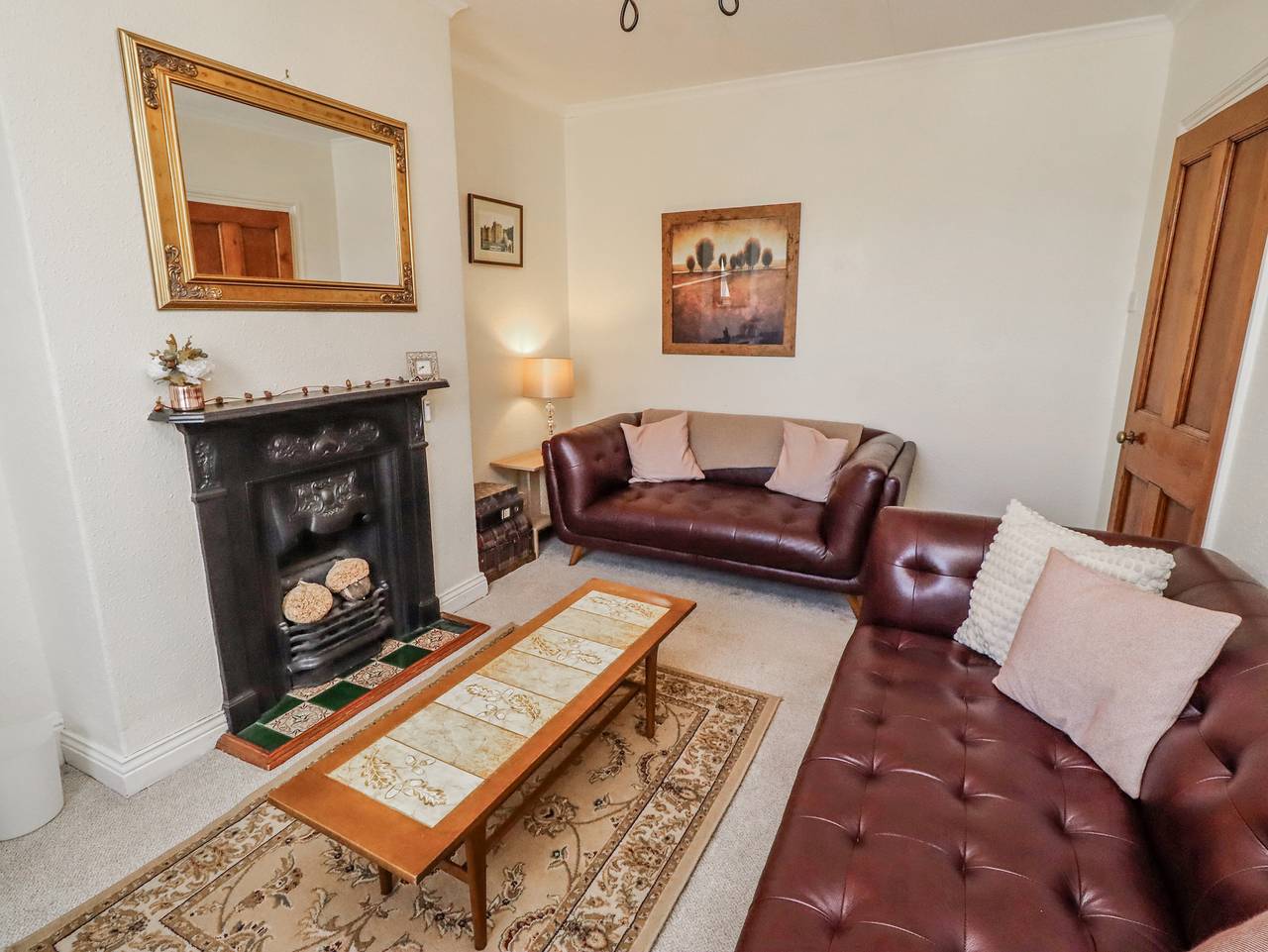 Hardys House in Alnwick, Northumberland