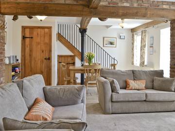 Holiday Rental for 4 People in Bempton, East Riding of Yorkshire, Photo 2