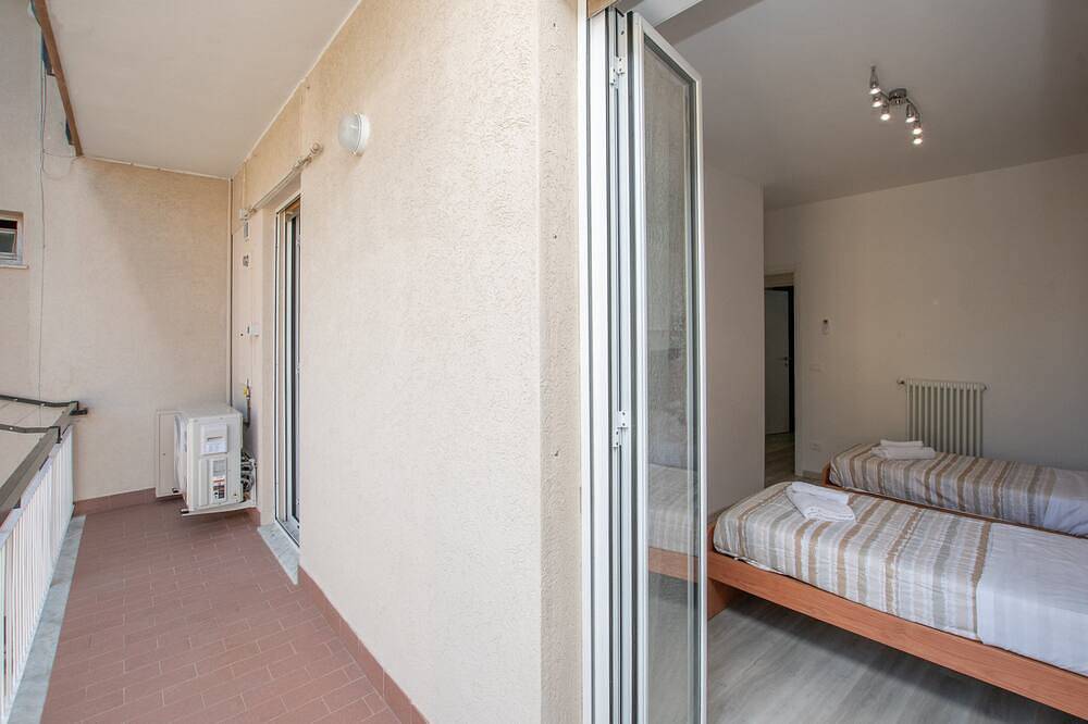 Entire apartment, Apartment Elvira in Savona (City), Savona