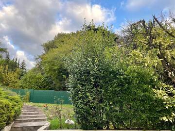 Gîte pour 4 personnes, avec jardin à Soisy-sous-Montmorency