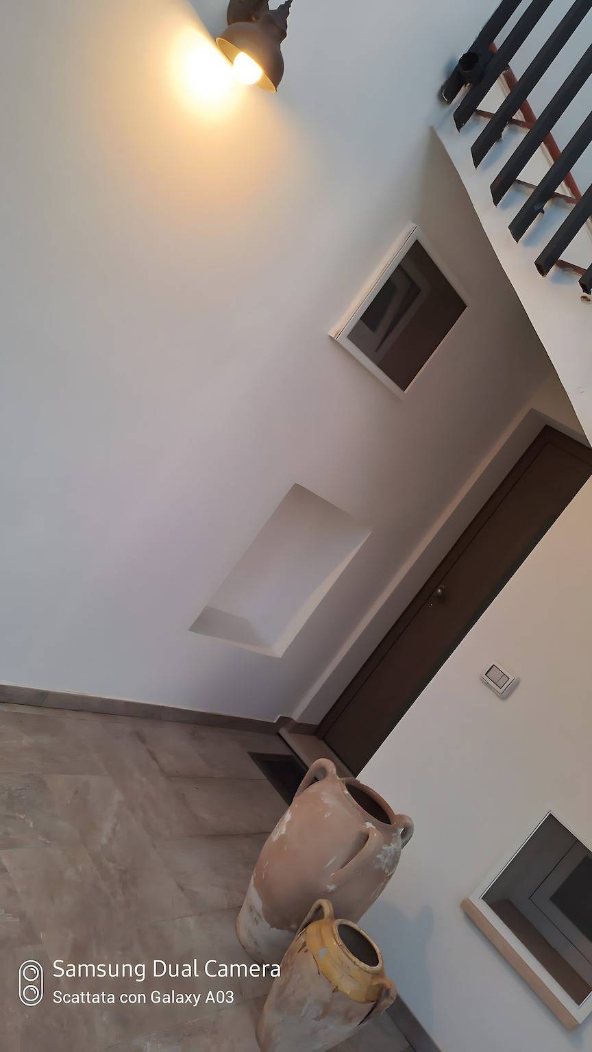 Appartamento intero, Appartamento 'Casa Vacanze Matino' con Terrazza Privata, Wi-Fi e Aria Condizionata in Matino, Golfo di Taranto