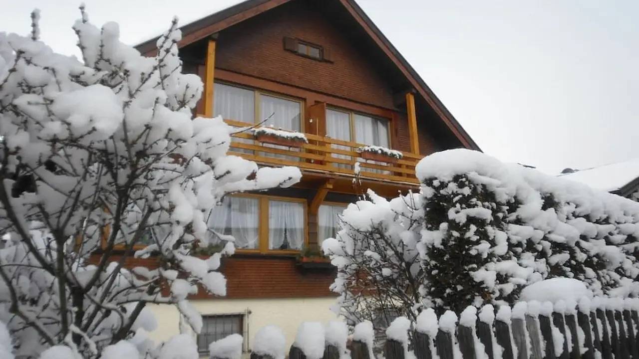 Ferienhaus für 2 Personen (42 m²) in Oberstdorf in Oberstdorf, Bayerisch Schwaben