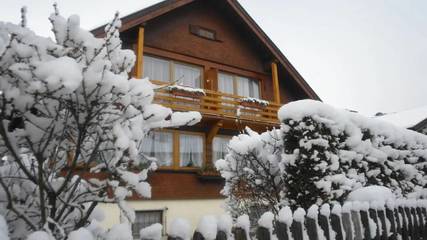 Ferienhaus für 2 Personen in Oberstdorf, Allgäuer Alpen, Bild 1