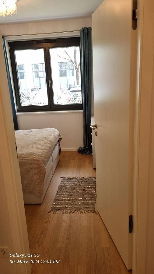 Ferienwohnung für 3 Personen, mit Garten in Wilmersdorf Berlin - 4