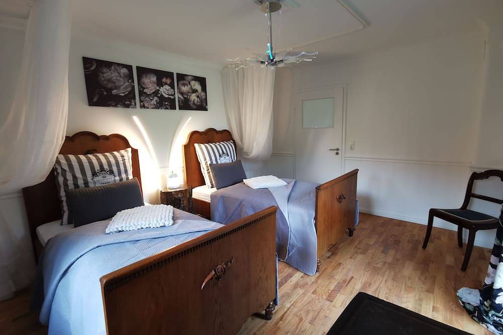 Ganze Wohnung, Apartment Tilia in Ivenack, Mecklenburgische Seenplatte