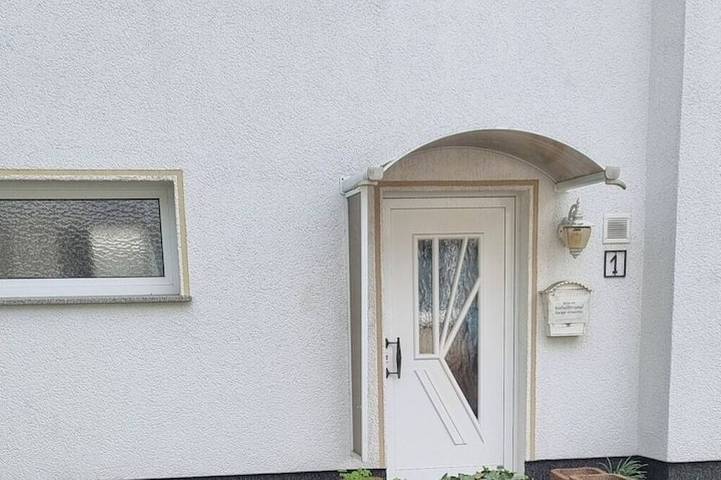 Ferienwohnung für 4 Personen, mit Terrasse - 1