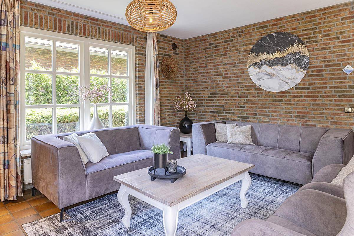 Landgoed 't Borghuis — De Bron | 1-8 pers. in Losser, Twente