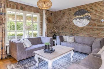 Vakantiehuis voor 8 Personen in Losser, Twente, Afbeelding 4