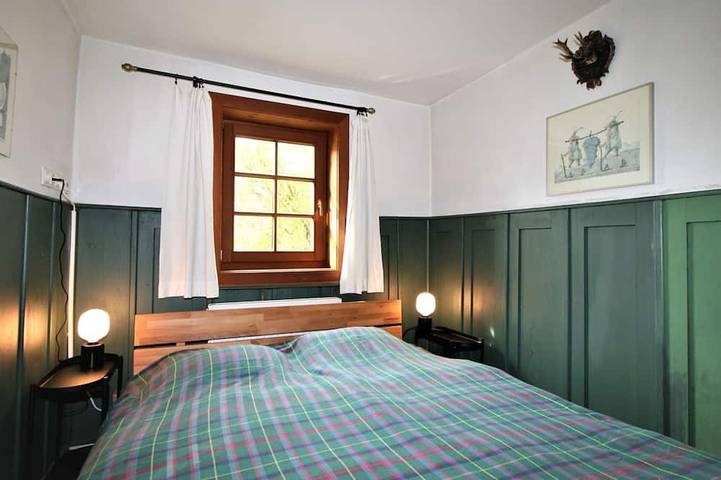Chalet für 5 Personen, mit Terrasse in Innsbruck - 3