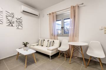 Glamping voor 2 Personen in Golf van Kyparissia, Peloponnesos, Afbeelding 1