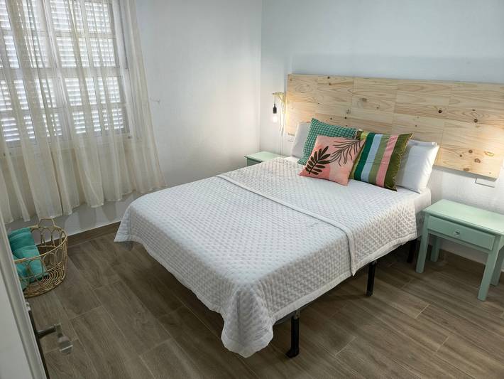 Casa de vacaciones para 6 personas - 1