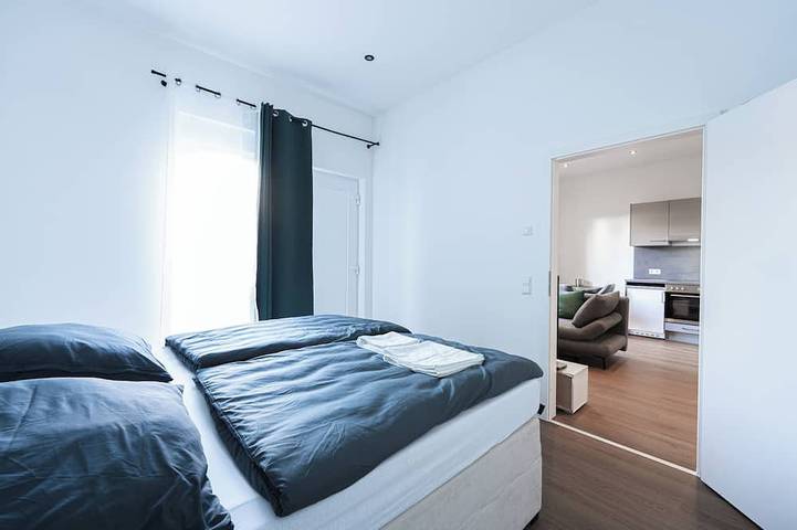 Ganze Wohnung, Business Apartment Tuttlingen | Modern & Zentral in Tuttlingen, Landkreis Tuttlingen
