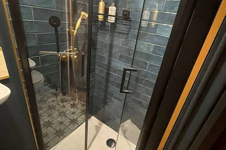 Location de vacances pour 4 personnes, avec jardin et jacuzzi, animaux acceptés à Lacapelle-Cabanac - 3