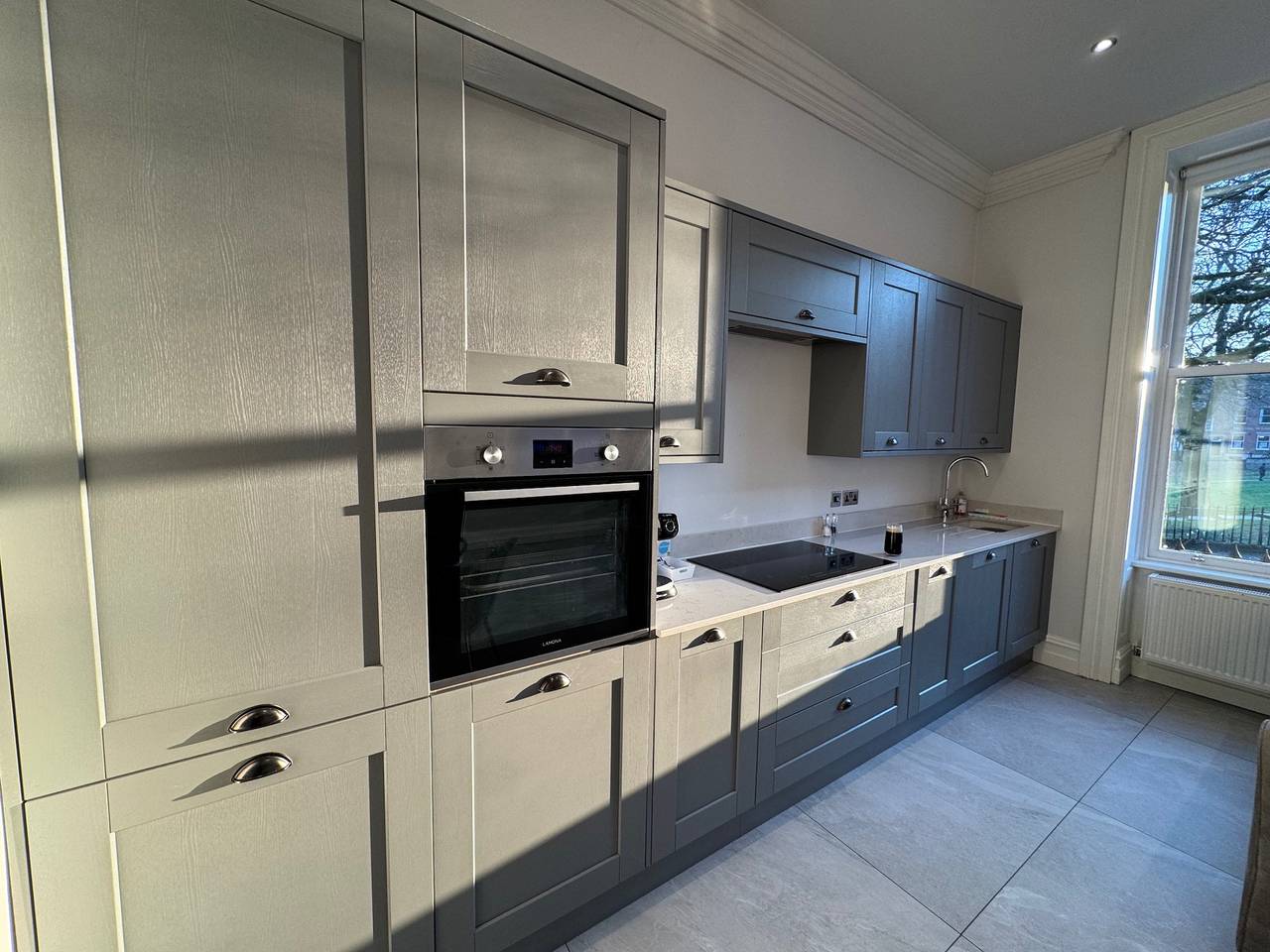 Ganze Ferienwohnung, Ferienwohnung für 2 Personen in Preston, Lancashire