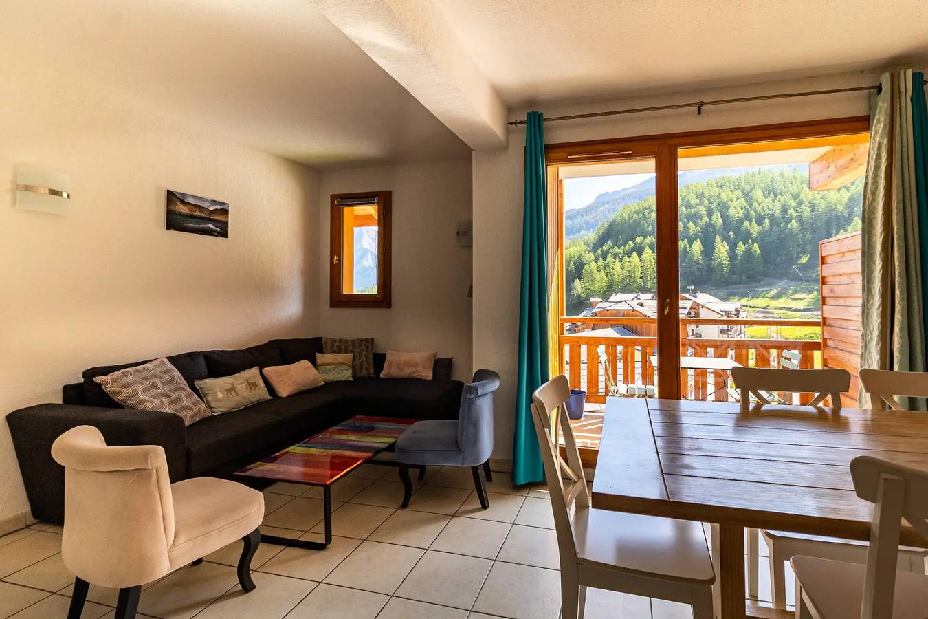 Photo : Appartement de vacances