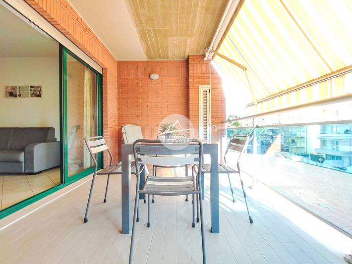 Appartamento intero, Appartement in Alba Adriatica mit Terrasse in Alba Adriatica, Costa Adriatica Abruzzo