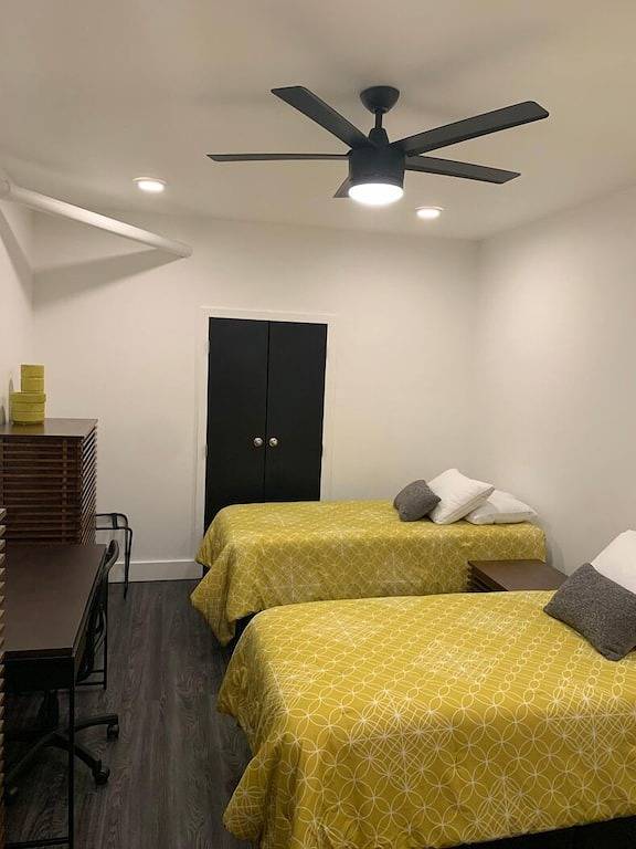 Modernes Dekorhaus in ruhiger und sicherer Nachbarschaft in High Point, Guilford County