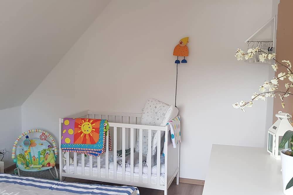 Großes und gemütliches Ferienhaus mit Garten- zwischen St. Peter Ording u. Büsum in Wesselburen, Wesselburen und Umgebung Region