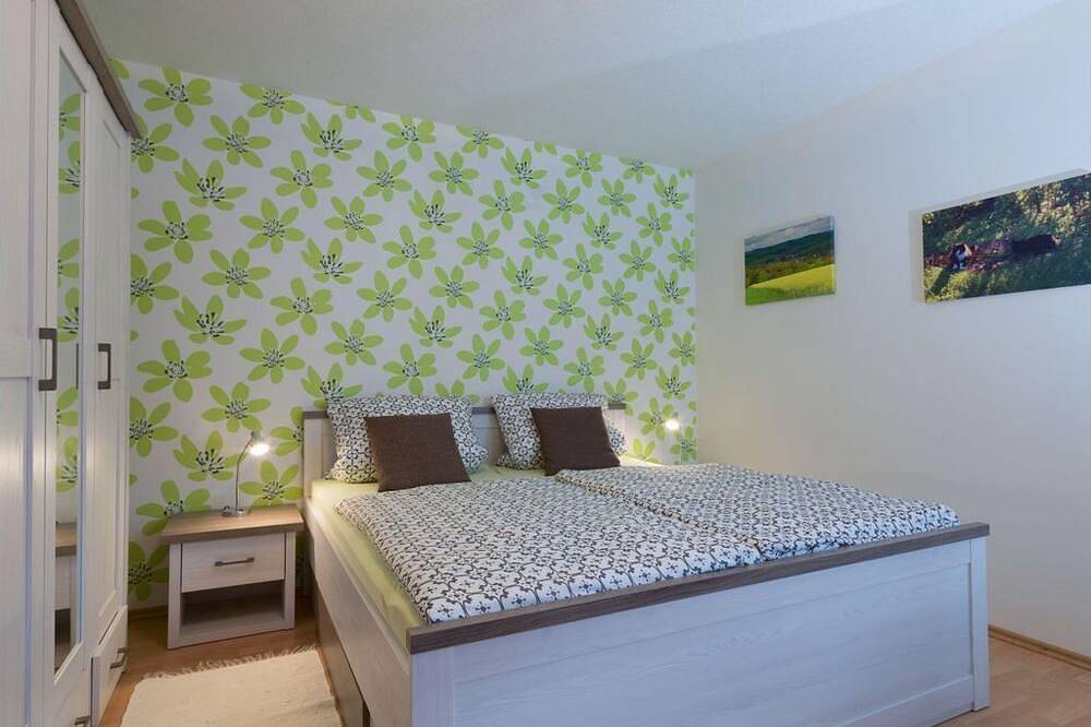 Ganze Wohnung, Ferienwohnung Marianne und Heinz in Marpingen, Saar-Nahe-Bergland