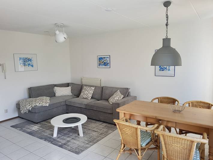 Ferienhaus für 4 Personen in Sint Maartenszee - 2