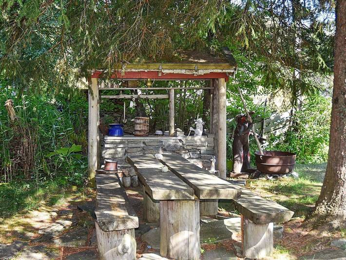 Ferienhaus für 3 Personen, mit Garten, kinderfreundlich in Møre og Romsdal - 4