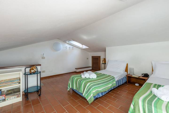 Ferienwohnung für 6 Personen, mit Garten in Pisa - 3