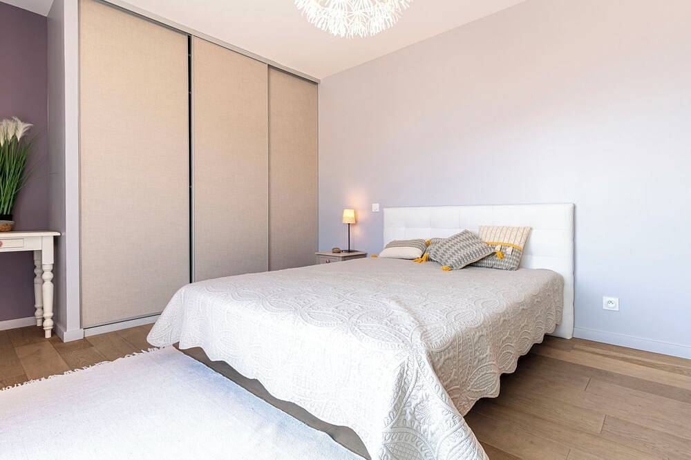 Ganze Wohnung, La vallée in Aléria, Corte und Umgebung