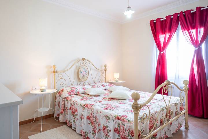 Gîte pour 4 personnes à Cabras - 2