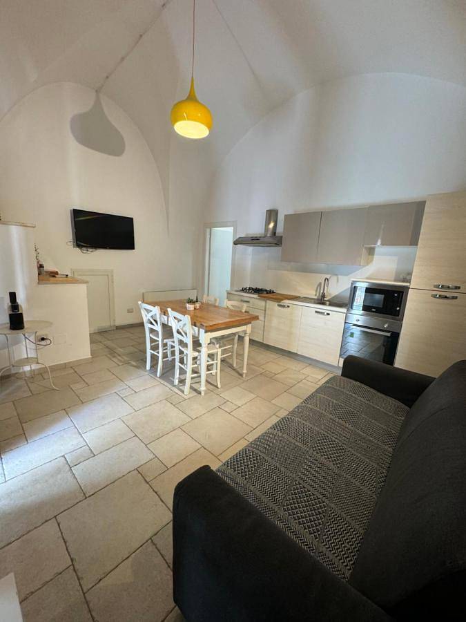 B&b per 4 persone, con terrazza, con animali domestici a Terlizzi