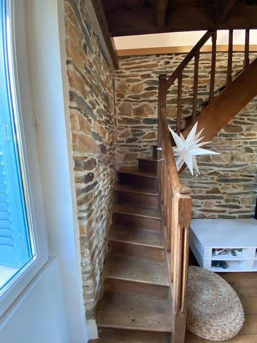 Location de vacances pour 6 personnes, avec jardin à Guémené-Penfao - 3