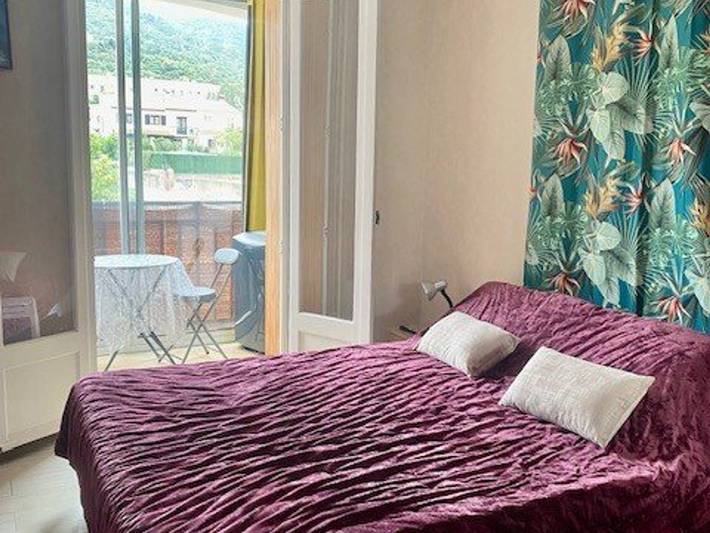 Gîte pour 4 personnes, animaux acceptés à Amélie-les-Bains-Palalda - 4