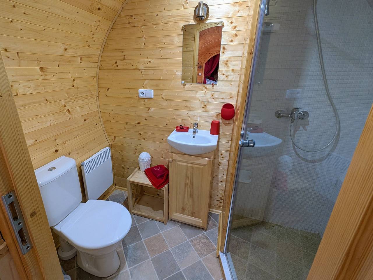 Séjour insolite en bord de Saône à Mantoche in Mantoche, Haute-Saône