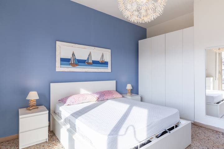 Ferienwohnung für 3 Personen an der Versilia