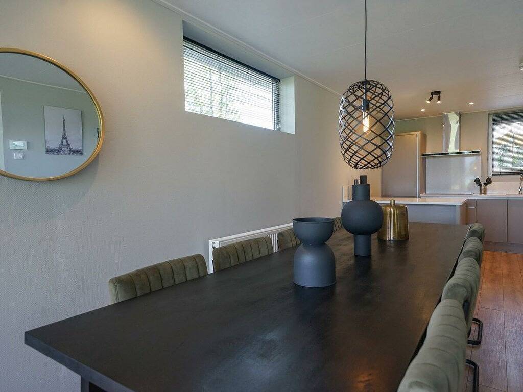 Villa in Nunspeet mit Sauna und Terrasse in Nunspeet, Veluwe