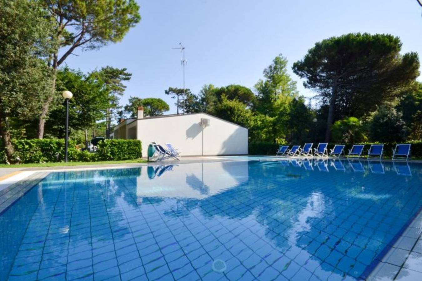 Appartamento vacanze a Provincia di Venezia a partire da 134€ a notte