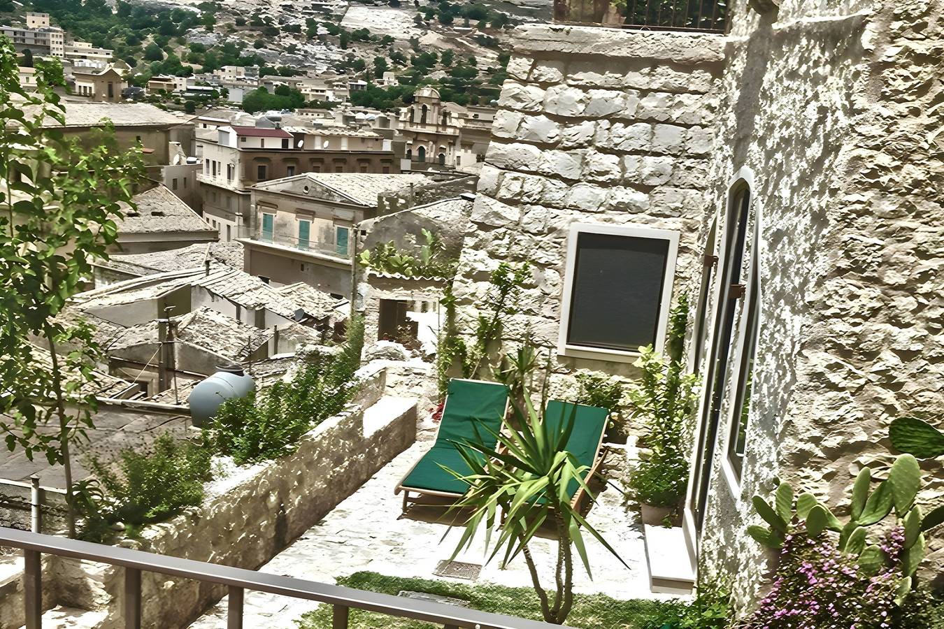 Borgo Hedone - Ficus in Scicli, Provincia di Ragusa