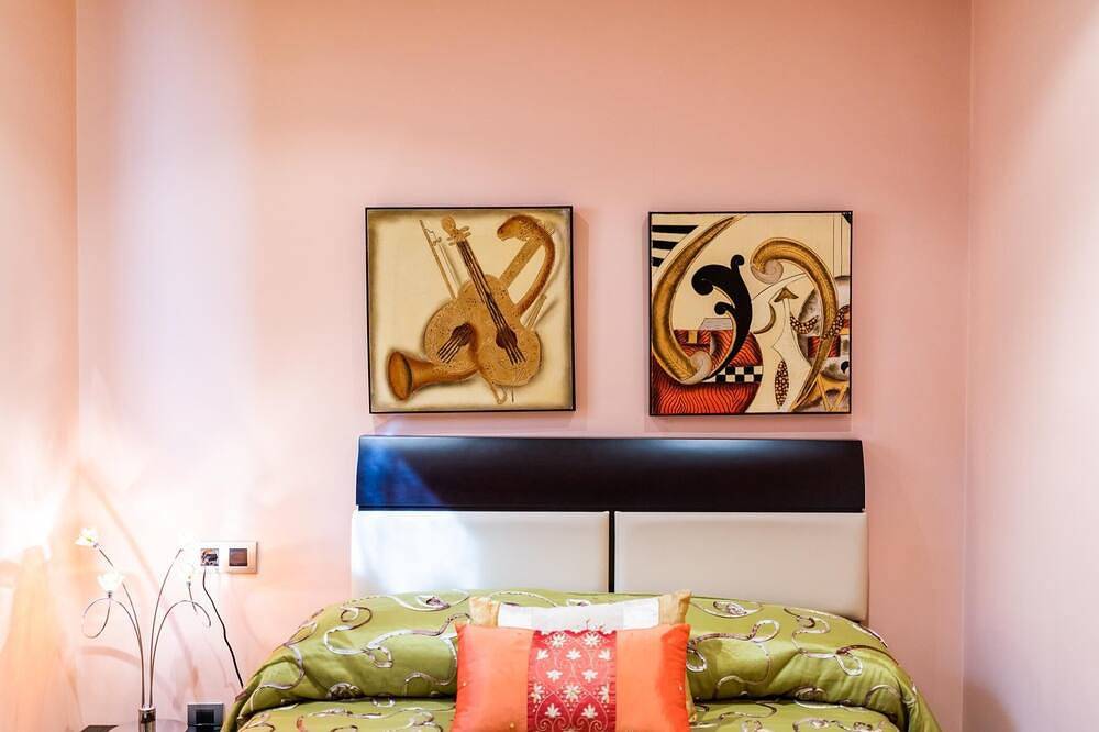 Entire apartment, Apart. en Puerta Real de Granada in Granada, Granada Province