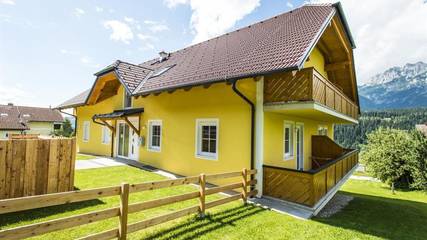 Ferienwohnung für 6 Personen in Haus, Schladming-Dachstein, Bild 4