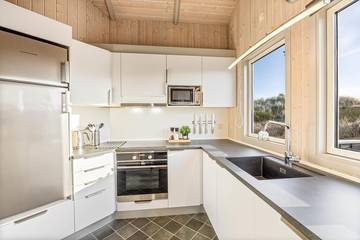 Villa für 6 Personen in Hvide Sande, Holmsland Klit, Bild 2