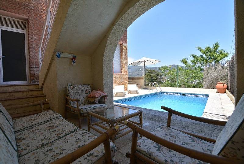 Club Villamar - Nelly in Tossa de Mar, Costa Brava