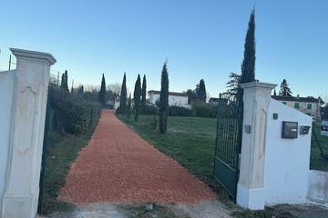 Location de vacances pour 9 personnes à Brignoles