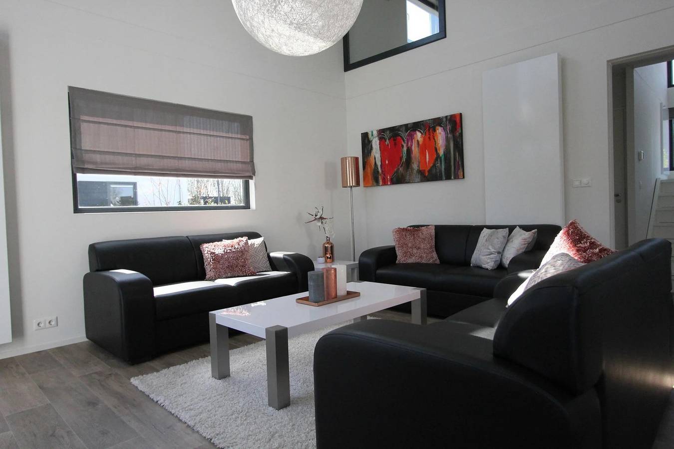 Europarcs Spaarnwoude — Cube Magnifique 8 in Nederlandse kust