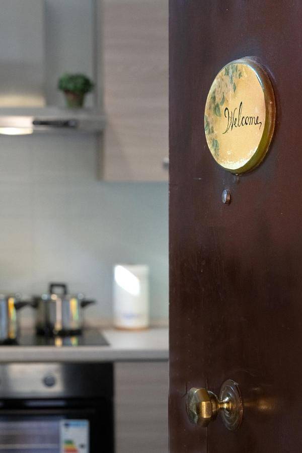 Studio Apartment in Torre Annunziata, Parco nazionale del Vesuvio