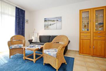 Ferienwohnung für 4 Personen in Ostseebad Kühlungsborn, Kühlungsborn, Bild 2