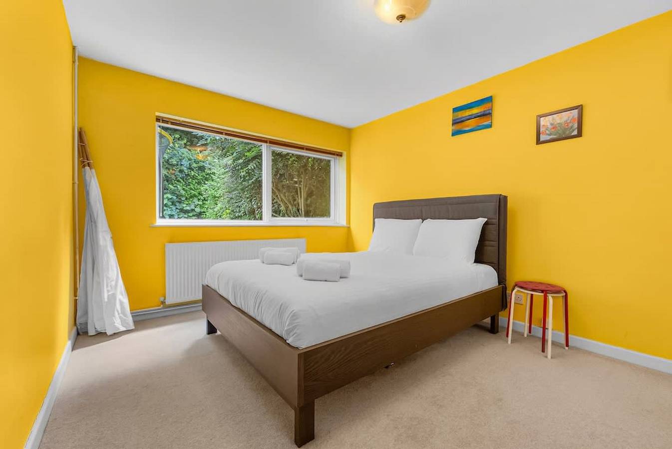 Quirky Family Friendly Home in Solihull, Birmingham y alrededores