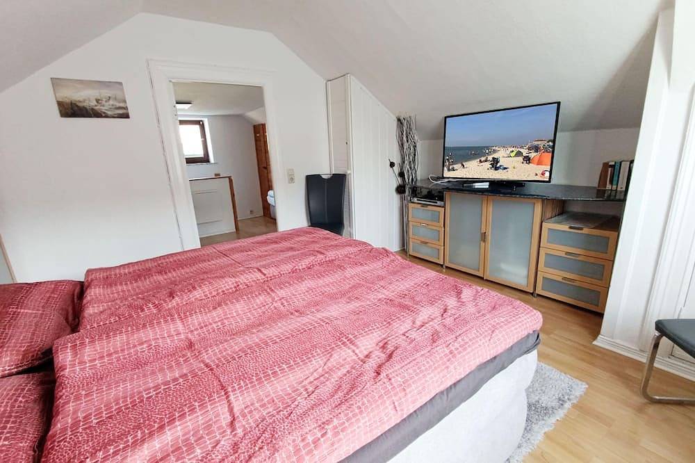 Ferienhaus Kassiopeia in Kieler Förde, Laboe