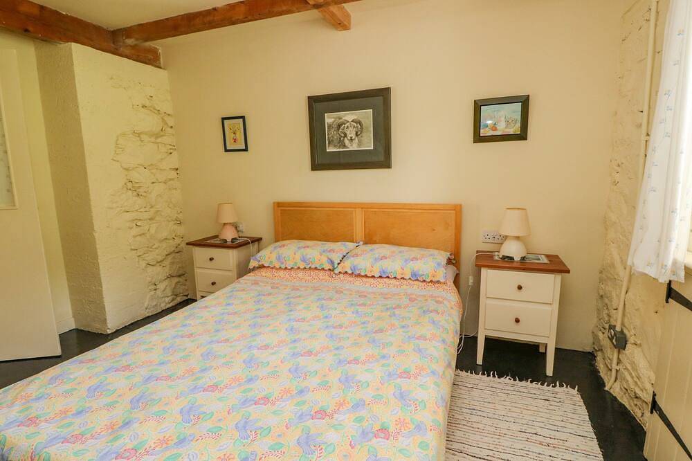 Ganze Wohnung, Die Gartenwohnung, Fort William in Nevis Range, Fort William