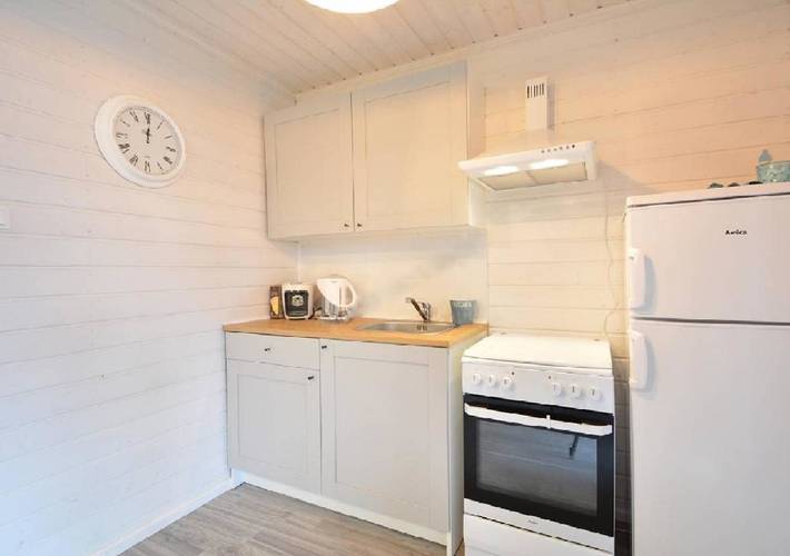 Ferienhaus für 6 Personen, mit Terrasse, mit Haustier in Dziwnówek - 3