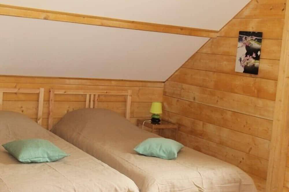 Maison En Bois Massif La Roque Gageac in La Roque-Gageac, Périgord Noir