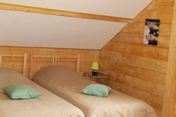 Location de vacances pour 6 personnes, avec jardin et terrasse à La Roque-Gageac - 4